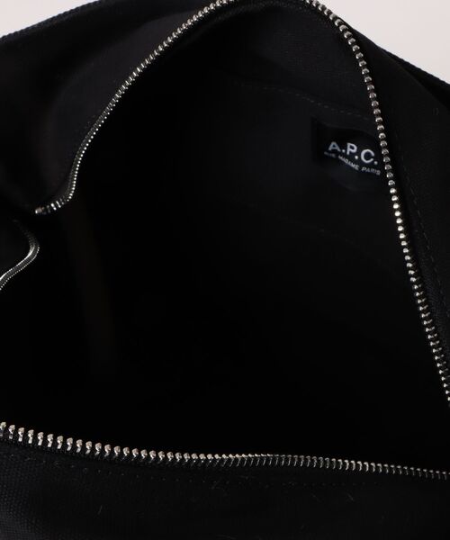 トートバッグ LE DRUMMER TOILE SMALL/トートバッグ レディースの画像