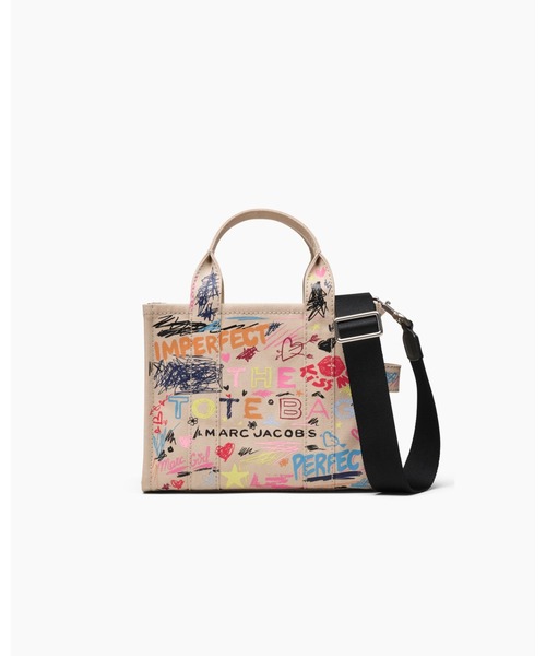 未使用　マークジェイコブス MARC JACOBS バッグ MARC JACOBS（マーク ジェイコブス）2024年リゾートコレクションから