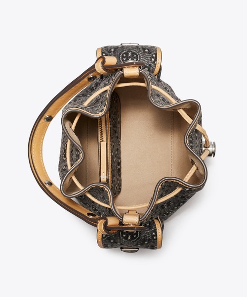 TORY BURCH（トリーバーチ） ショルダーバッグ バッグ Tモノグラム