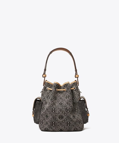 TORY BURCH（トリーバーチ） ショルダーバッグ バッグ Tモノグラム