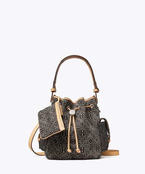 TORY BURCH（トリーバーチ） ショルダーバッグ バッグ Tモノグラム