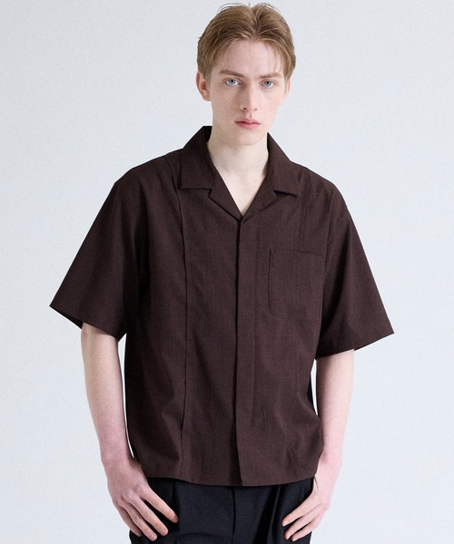Parts Lab. シャツ メンズ レディース : ZOZOTOWN Yahoo!店 - 通販