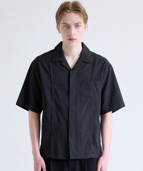 Parts Lab. シャツ メンズ レディース : ZOZOTOWN Yahoo!店 - 通販 Parts Lab. シャツ メンズ レディース : ZOZOTOWN Yahoo!店 - 通販