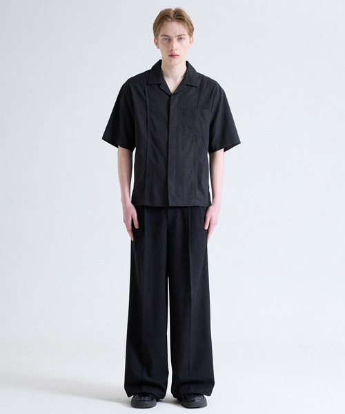 Parts Lab. シャツ メンズ レディース : ZOZOTOWN Yahoo!店 - 通販
