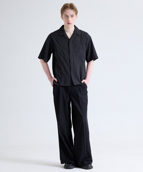 Parts Lab. シャツ メンズ レディース : ZOZOTOWN Yahoo!店 - 通販 Parts Lab. シャツ メンズ レディース : ZOZOTOWN Yahoo!店 - 通販