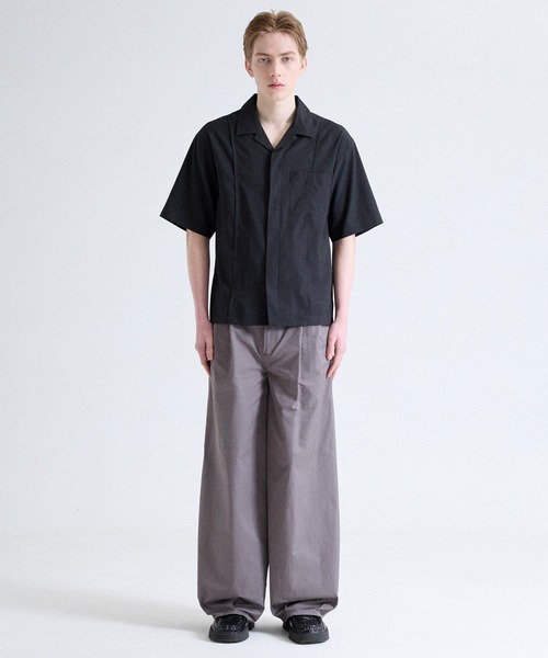 Parts Lab. シャツ メンズ レディース : ZOZOTOWN Yahoo!店 - 通販