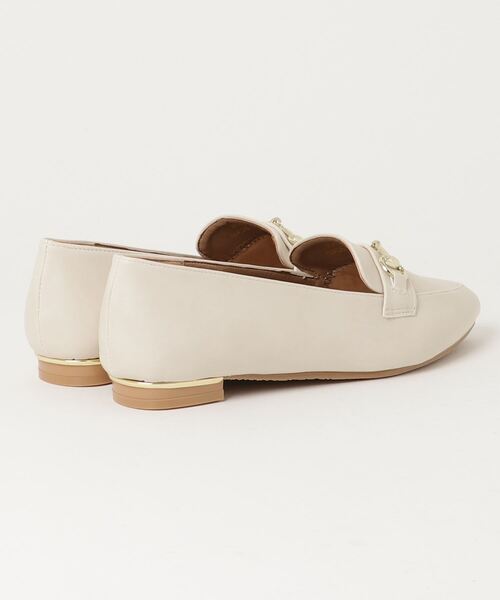 「LibertyDoll」 フラットパンプス 37 ブラック レディース_画像2