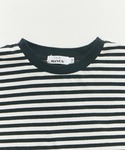 tシャツ ガールズ ペプラム ドッキング ボー...の詳細画像5