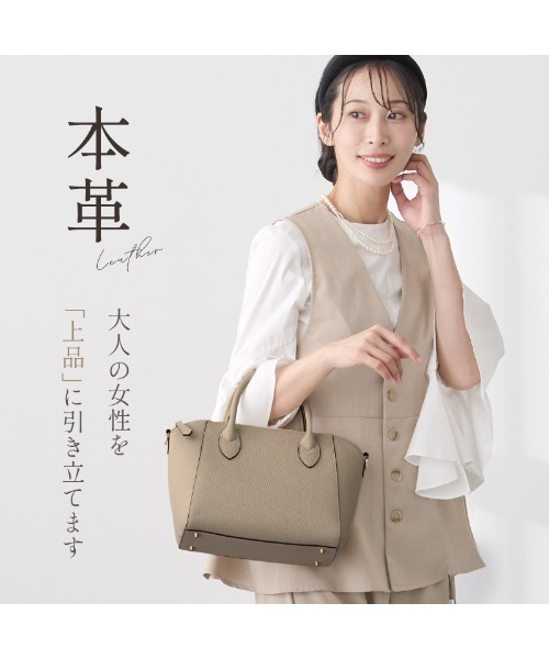 ハンドバッグ ショルダーバッグ ハンドバッグ レディース 本革 レザー ミニバッグ 斜め掛け フォーマル セレモニーの画像