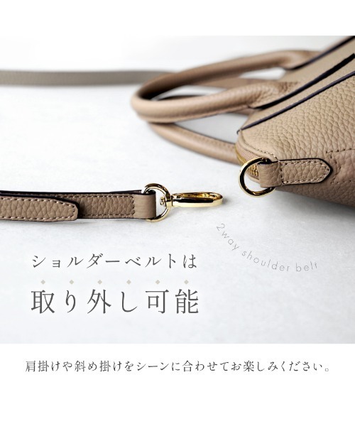 ハンドバッグ ショルダーバッグ ハンドバッグ レディース 本革 レザー ミニバッグ 斜め掛け フォーマル セレモニーの画像