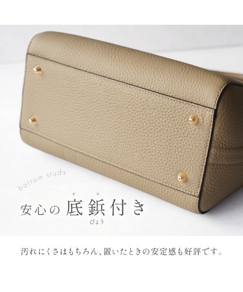 ハンドバッグ ショルダーバッグ ハンドバッグ レディース 本革 レザー ミニバッグ 斜め掛け フォーマル セレモニーの画像