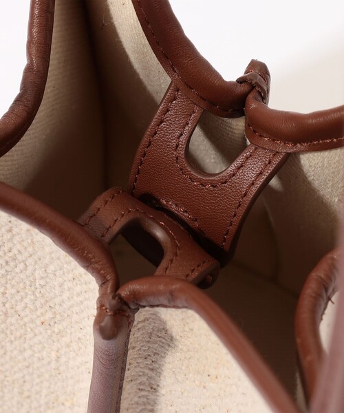 HEREU（ヘリュー） ショルダーバッグ バッグ HEREU CALELLA BUCKET