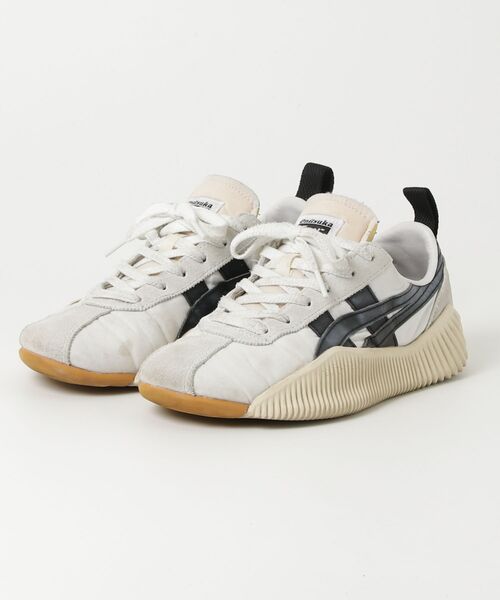 Onitsuka Tiger（オニツカタイガー） ローカットスニーカー 24 