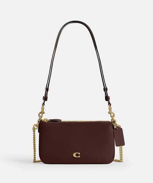 かなり希少coachボディバッグワンショルダーバッグ COACH（コーチ） ワンショルダーバッグ ボディバッグ メンズ