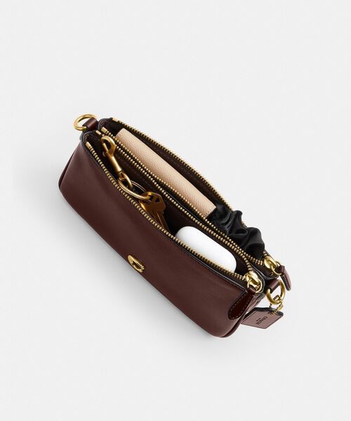 COACH（コーチ） ショルダーバッグ バッグ オードリー クロスボディ