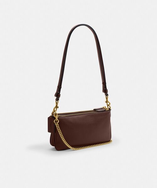 COACH（コーチ） ショルダーバッグ バッグ オードリー クロスボディ