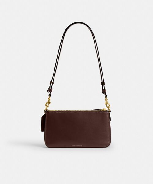 COACH ボディバッグ ブラウン Amazon.co.jp: [コーチ] ボディバッグ ショルダーバッグ アウトレット