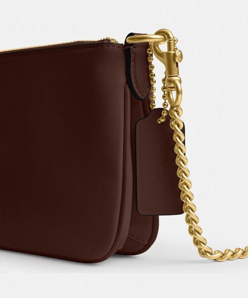 COACH（コーチ） ショルダーバッグ バッグ オードリー クロスボディ