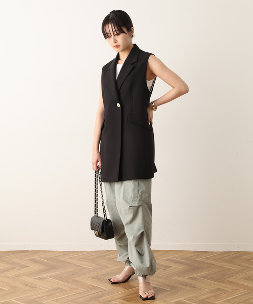 journal standard L'essage（ジャーナルスタンダード レサージュ
