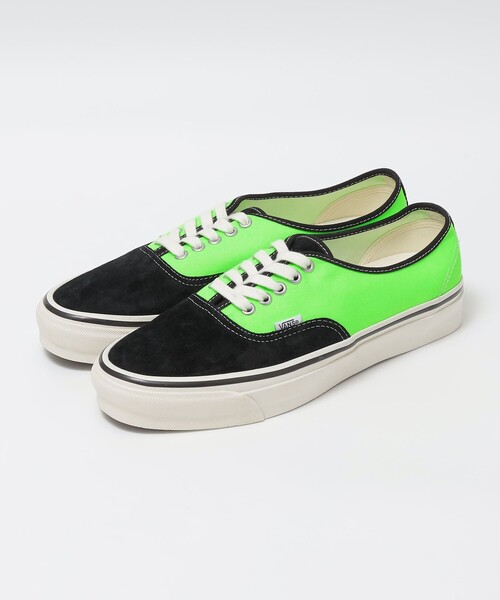 VANS LX Authentic 44 スニーカー VANS（ヴァンズ） スニーカー VANS: LX Authentic 44 メンズ