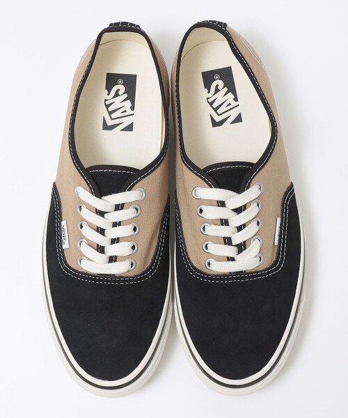VANS（ヴァンズ） スニーカー VANS: LX Authentic 44 メンズ