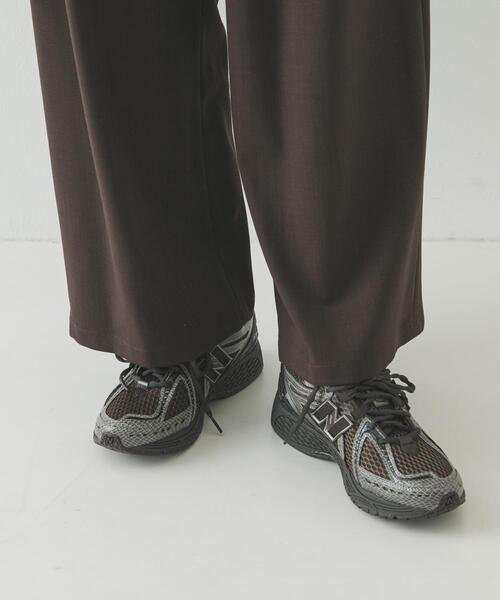 スニーカー NEW BALANCE　1906R レディースの画像