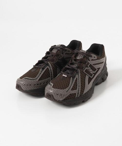 スニーカー NEW BALANCE　1906R レディースの画像