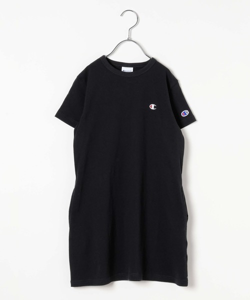 Champion（チャンピオン） ワンピース 「新色登場!!」「」刺繍