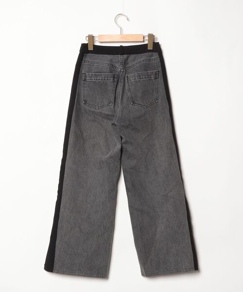 GRACE CONTINENTAL(グレースコンチネンタル) デニムパンツ 34 GRACE CONTINENTAL(グレースコンチネンタル) デニムパンツ 34