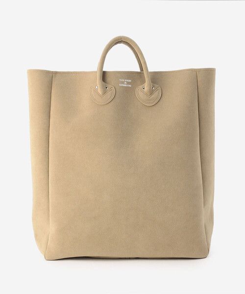 「YOUNG&OLSEN The DRYGOODS STORE」 ハンドバッグ F グリーン レディース