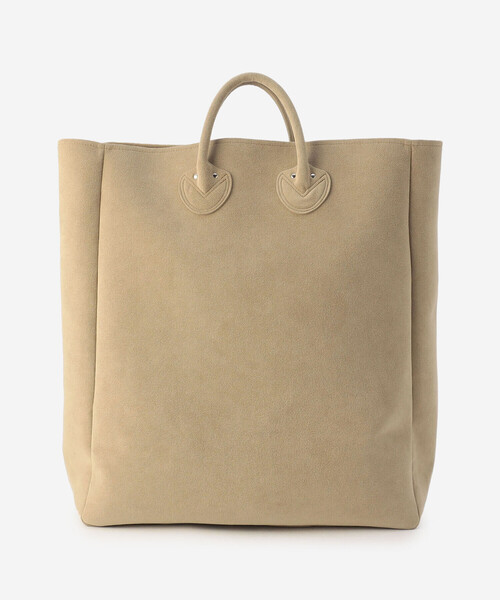 「YOUNG&OLSEN The DRYGOODS STORE」 ハンドバッグ F グリーン レディース