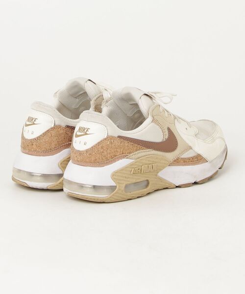 NIKE（ナイキ） ローカットスニーカー 24.5cm ホワイト メンズ