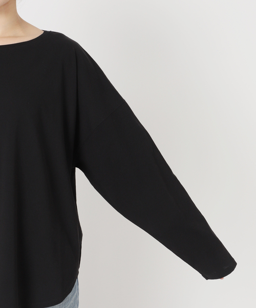 FRAMeWORK（フレームワーク） tシャツ 「新色 / 追加」ドライタッチ