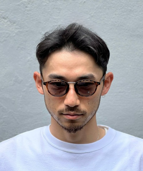 TYMER（タイマー） サングラス 「TYMER」OLIVER メンズ レディース