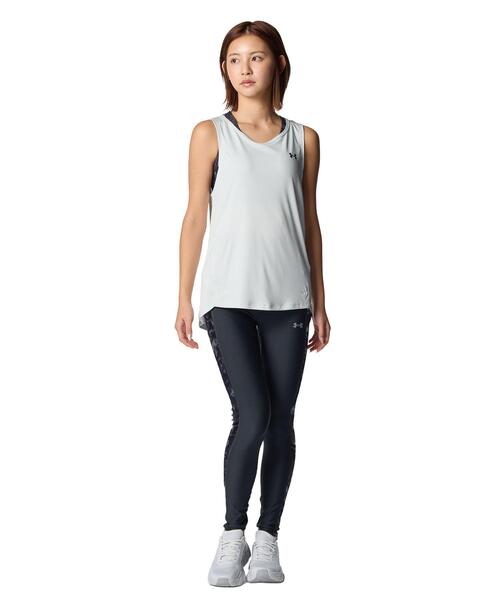 ノーブラタンクトップ（UNDER ARMOUR）のおすすめ人気商品一覧 通販