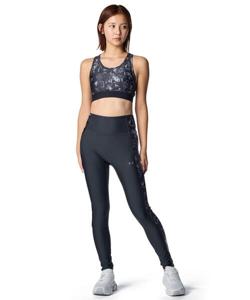 ♦️アンダーアーマー♦️タンクトップ＆ブラトップとレギンス セットアップ 未使用 UNDER ARMOUR（アンダーアーマー） タンクトップ ノースリーブ UA