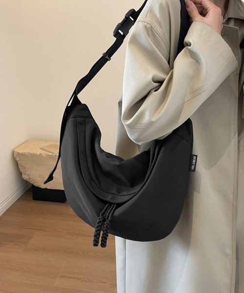 「Miniministore」 ショルダーバッグ FREE ブラック レディース_画像4