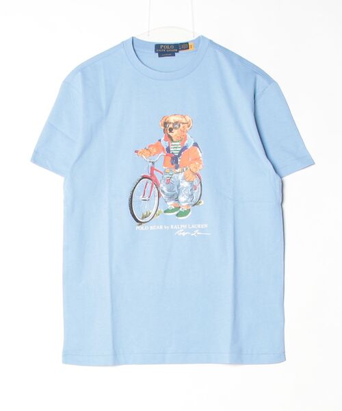 POLO RALPH LAUREN（ポロ・ラルフローレン） tシャツ クラシック