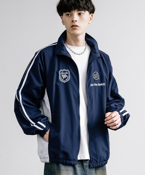 m.m様　ブルゾン AZUL BY MOUSSY | カーリーボアショートブルゾン (ブルゾン ) |SHEL