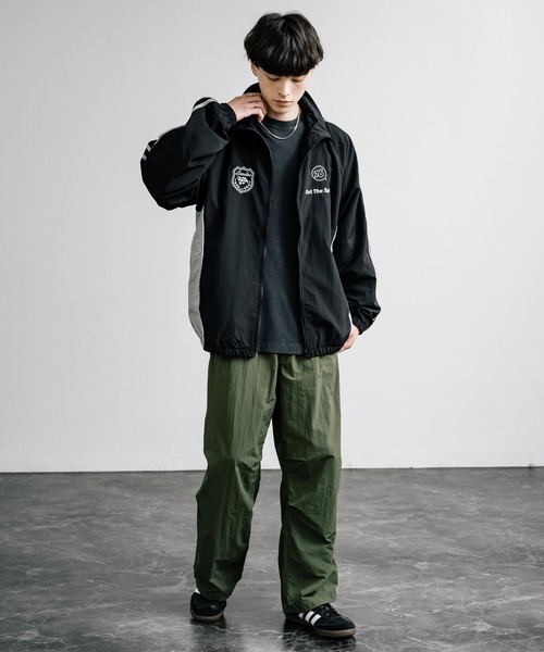 m.m様　ブルゾン AZUL BY MOUSSY | カーリーボアショートブルゾン (ブルゾン ) |SHEL