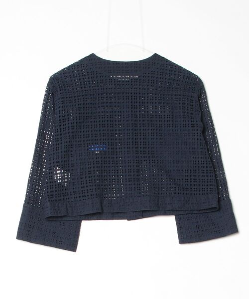BLUE LABEL CRESTBRIDGE（ブルーレーベルクレストブリッジ） ノー