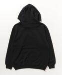 「coen」 プルオーバーパーカー S グレー...の詳細画像1