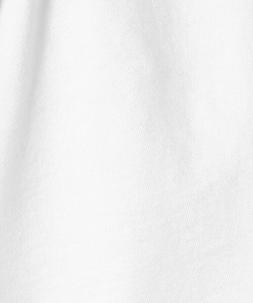 LOEFF（ロエフ） tシャツ 「LOEFF」スビンコットン ショートスリーブ T