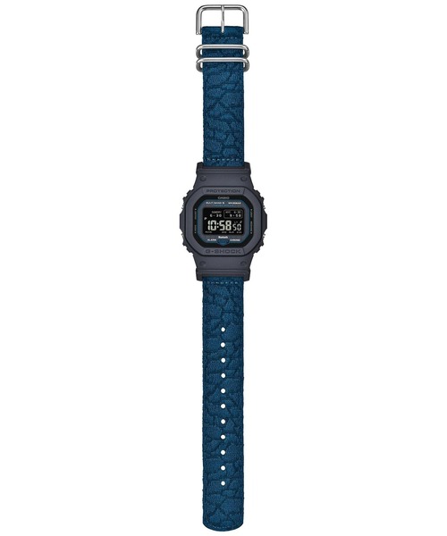 G-SHOCK 腕時計 スクエアフェイス / 電波ソーラーBluetooth GW