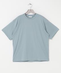ATON（エイトン） tシャツ ATON SUVIN 60/2 OVERSIZED T-SHIRTS メンズ