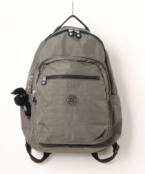 kipling（キプリング） デイバック リュック Basic SEOUL リュック