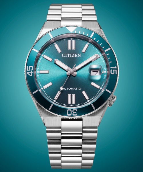CITIZEN（シチズン） 腕時計 CITIZEN COLLECTION シチズンコレクション
