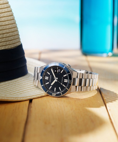 CITIZEN（シチズン） 腕時計 CITIZEN COLLECTION シチズンコレクション