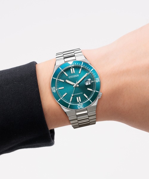 CITIZEN（シチズン） 腕時計 CITIZEN COLLECTION シチズンコレクション