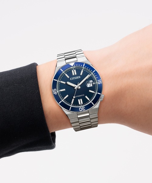 バイイー【美品】CITIZEN COLLECTION シチズン CITIZEN（シチズン） 腕時計 CITIZEN COLLECTION シチズンコレクション